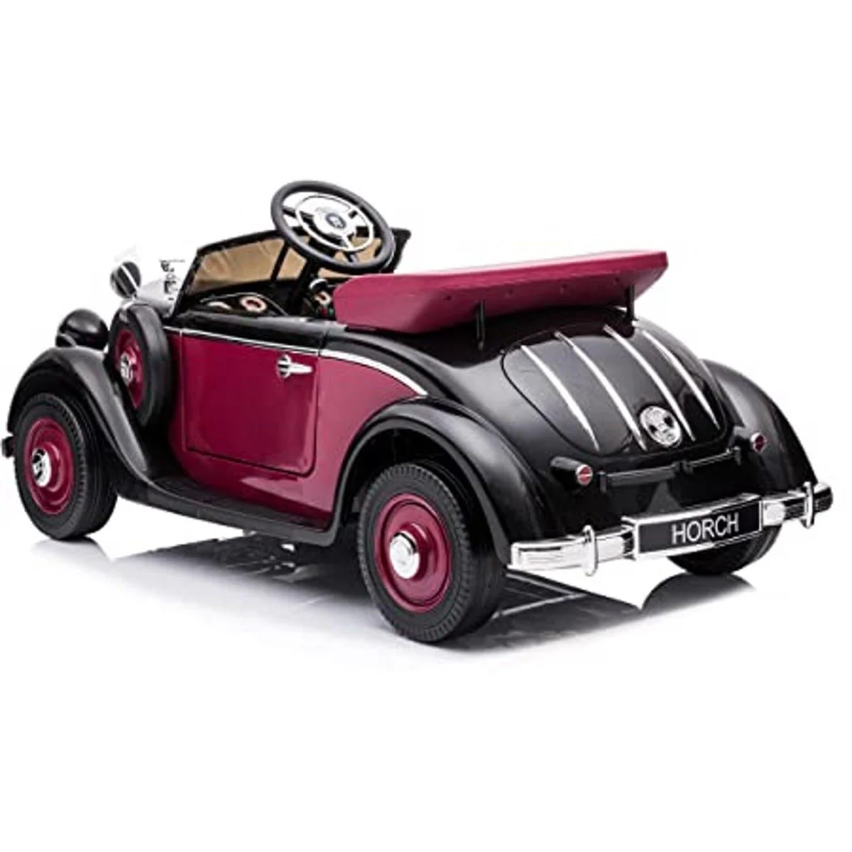 Horch Car 930V M2 Red LB-1005DX - Image 3