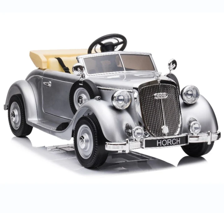 Horch Car 930V M2 Silver LB-1005DX