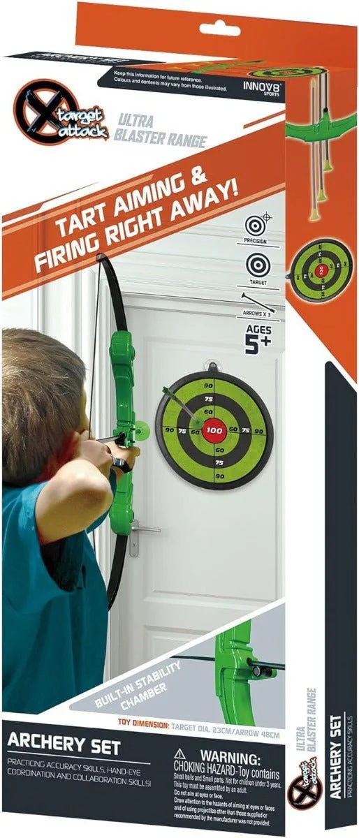 Hostfull Archery Set Bow - 22950