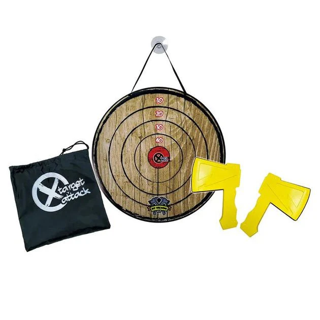 Hostfull Axe Throwing Game 22957