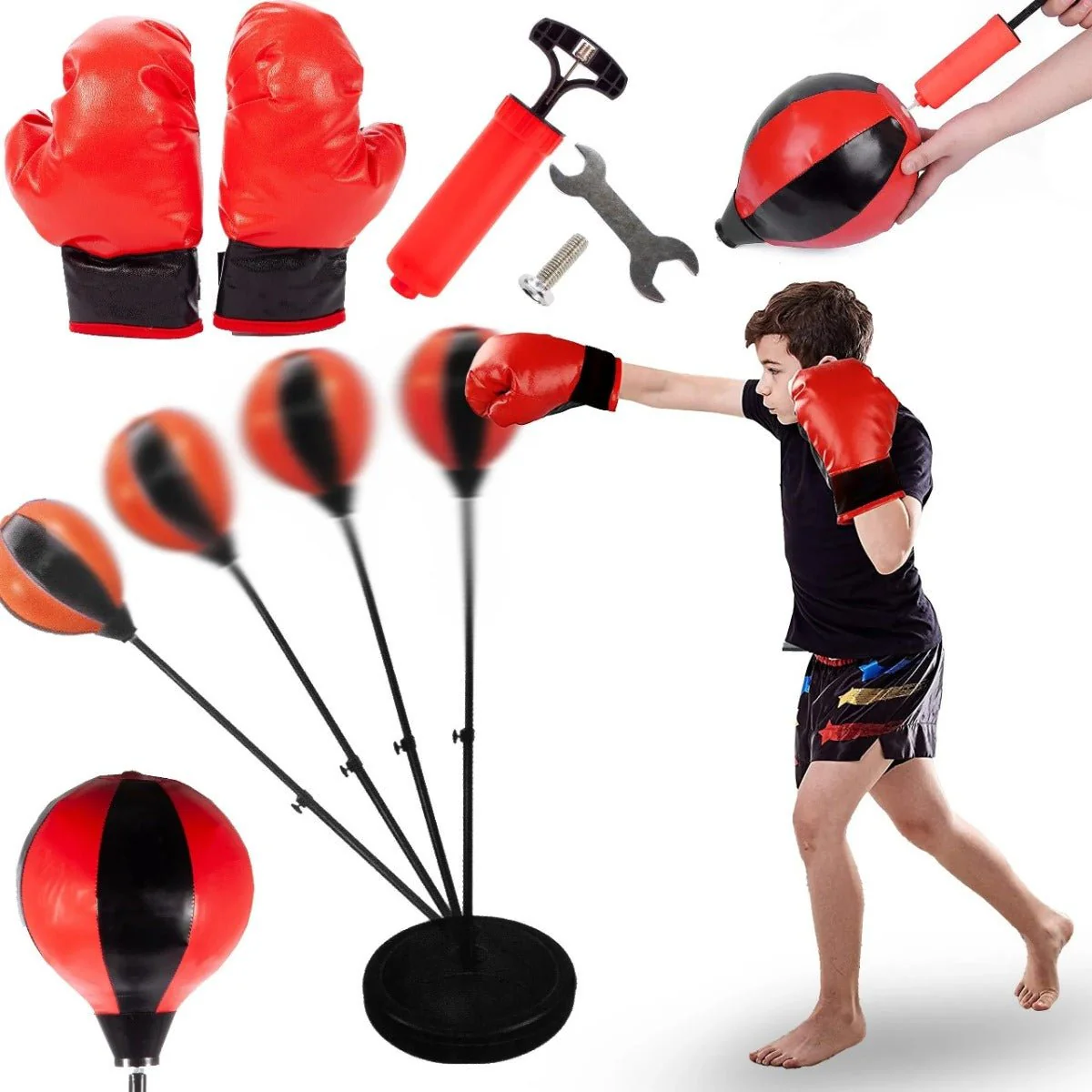 Hostfull Boxing Set -64615