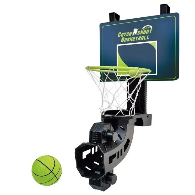 Hostfull Catch & Shoot Basketball