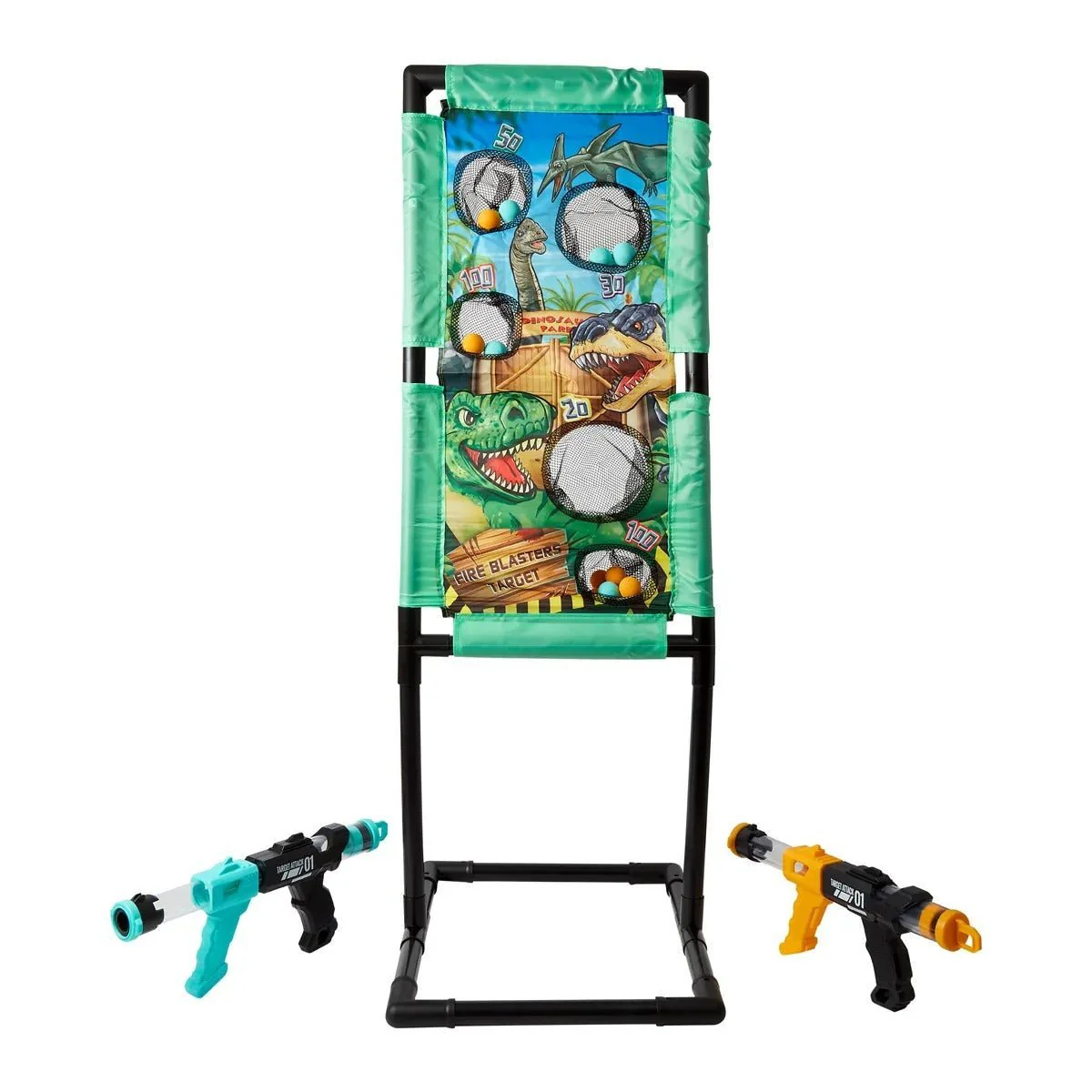 Hostfull Fire Blasters Target - 22970