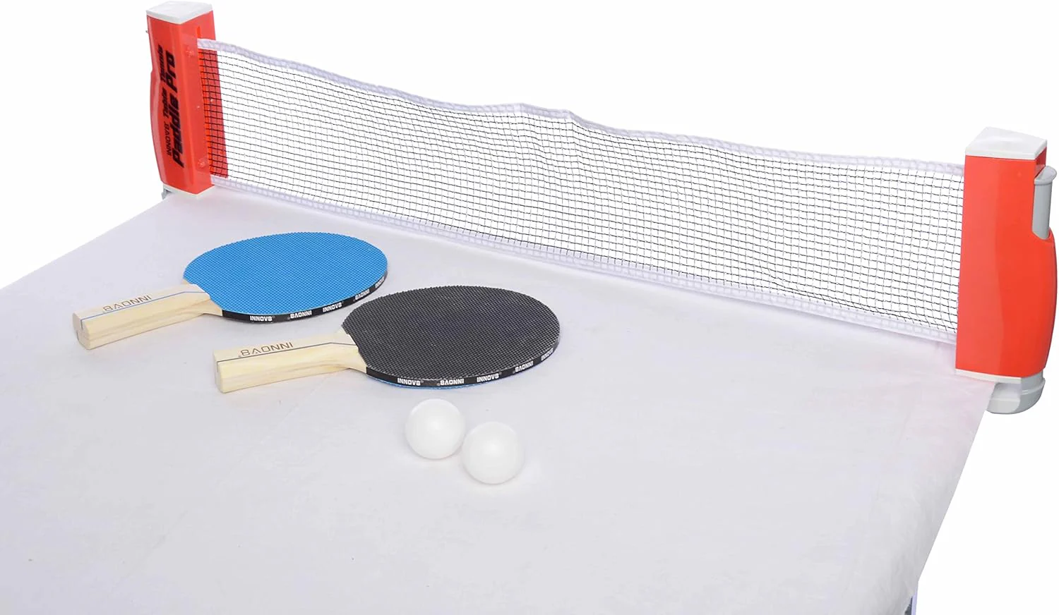Hostfull Retractable Table Tennis 63228