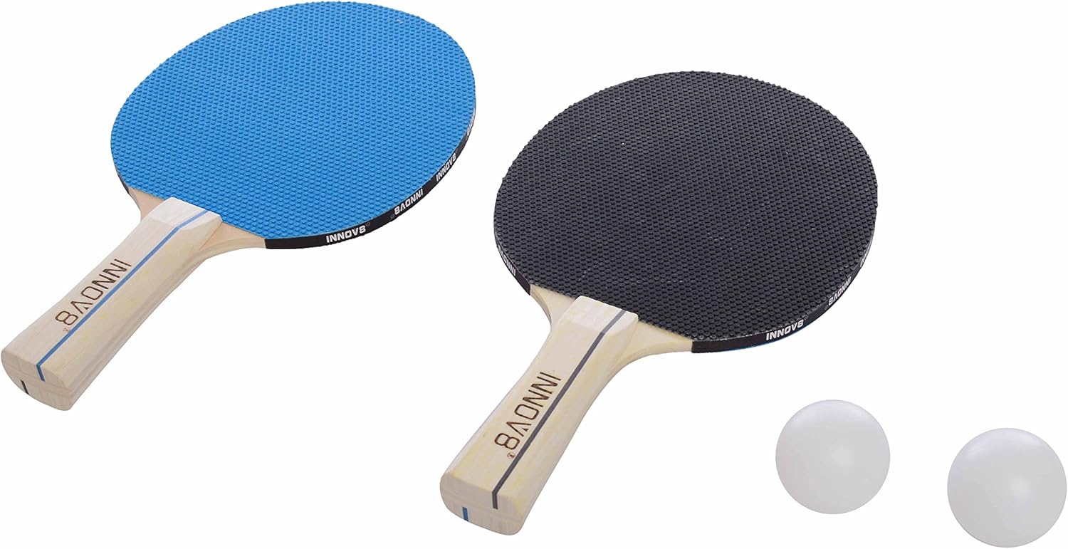 Hostfull Retractable Table Tennis 63228 - Image 2