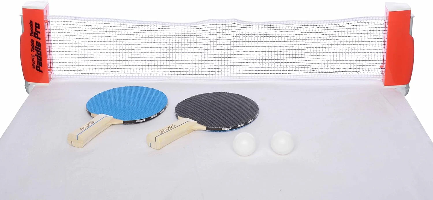 Hostfull Retractable Table Tennis 63228 - Image 4