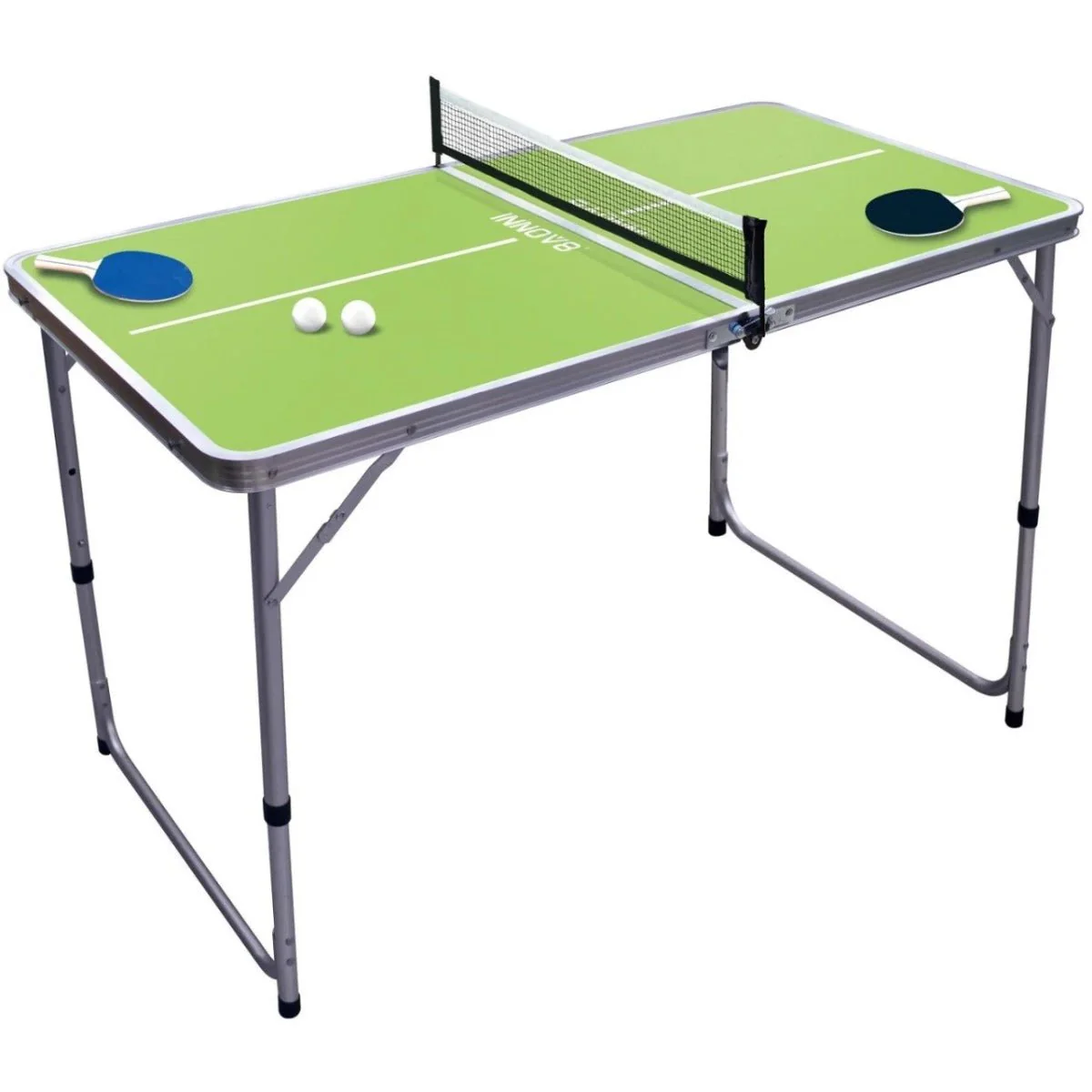 Hostfull Table Tennis Table - 47 Inches - 63225