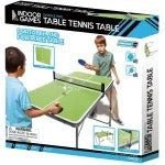 Hostfull Table Tennis Table - 47 Inches - 63225 - Image 2