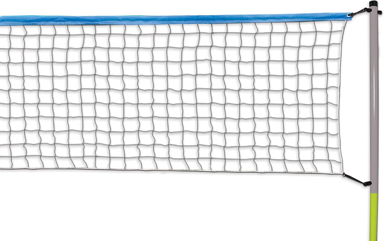 Hostfull Volleyball And Badminton Play Set - 77301 - Image 2