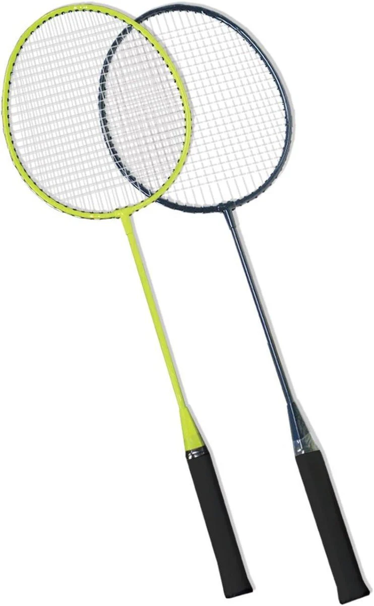 Hostfull Volleyball And Badminton Play Set - 77301 - Image 3