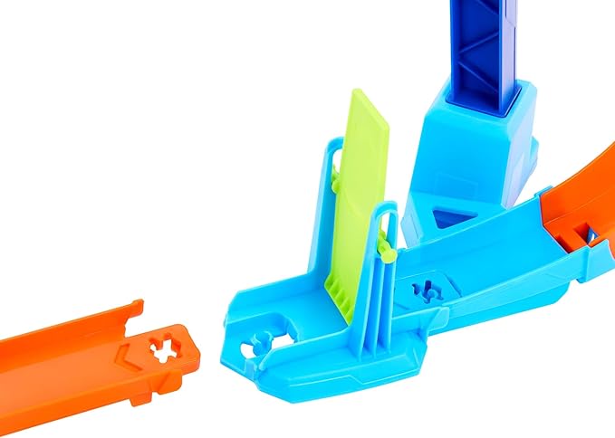 Hot Wheels Action Corkscrew Jump Champion JFH36 - Image 4