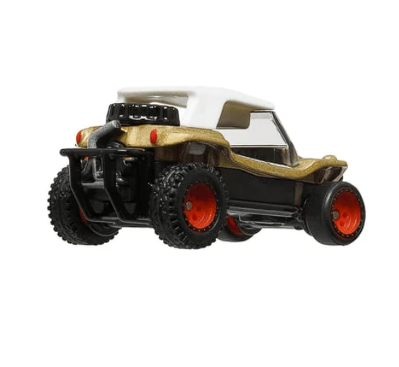 Hot Wheels Boulevard Mayers Manx GJT68/HRT57 - Image 2