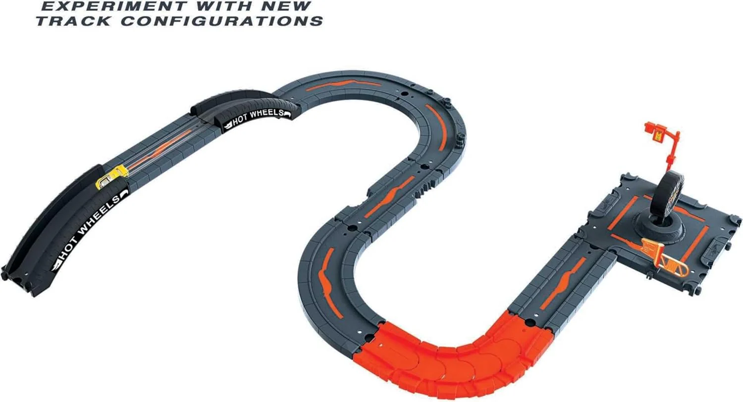 Hot Wheels City Expansion Track Pack HDN95 - Image 3