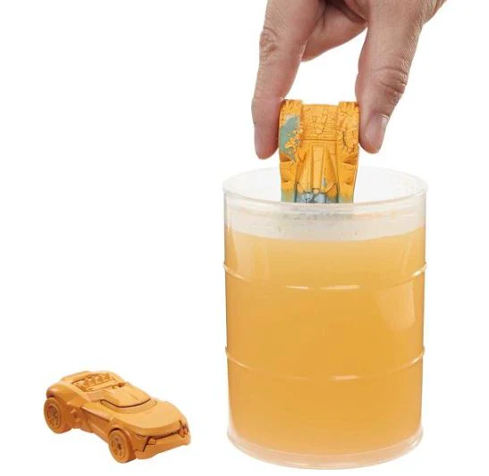 Hot Wheels Color Reveal 2-pack GYP13 - Image 7