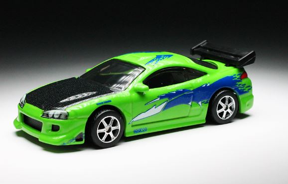 Hot Wheels Fast and Furious Series Asst. HNR88 - Image 3