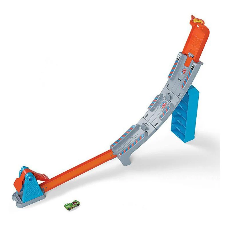 Hot Wheels Hill Climb Champion