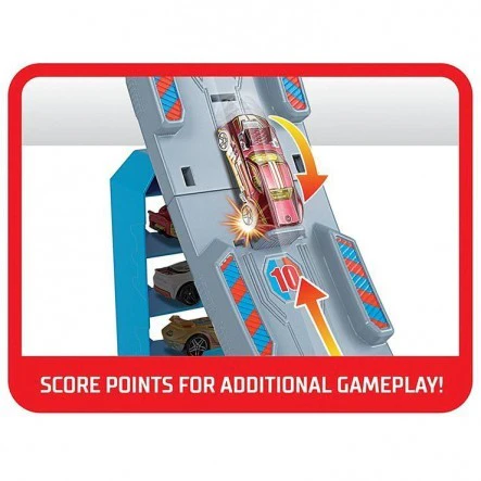 Hot Wheels Hill Climb Champion - Image 4
