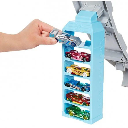 Hot Wheels Hill Climb Champion - Image 6