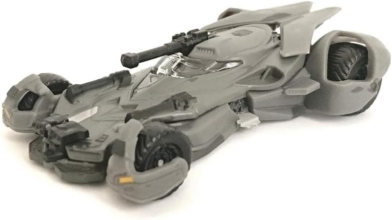 Hot Wheels Justice League Batman Batmobile - Image 4
