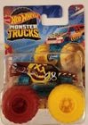 Hot Wheels Monster Trucks 1:70 Scale HPJ03/HFB96 - Image 2