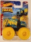 Hot Wheels Monster Trucks 1:70 Scale HPJ03/HFB96 - Image 3