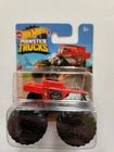 Hot Wheels Monster Trucks 1:70 Scale HPJ03/HFB96 - Image 6