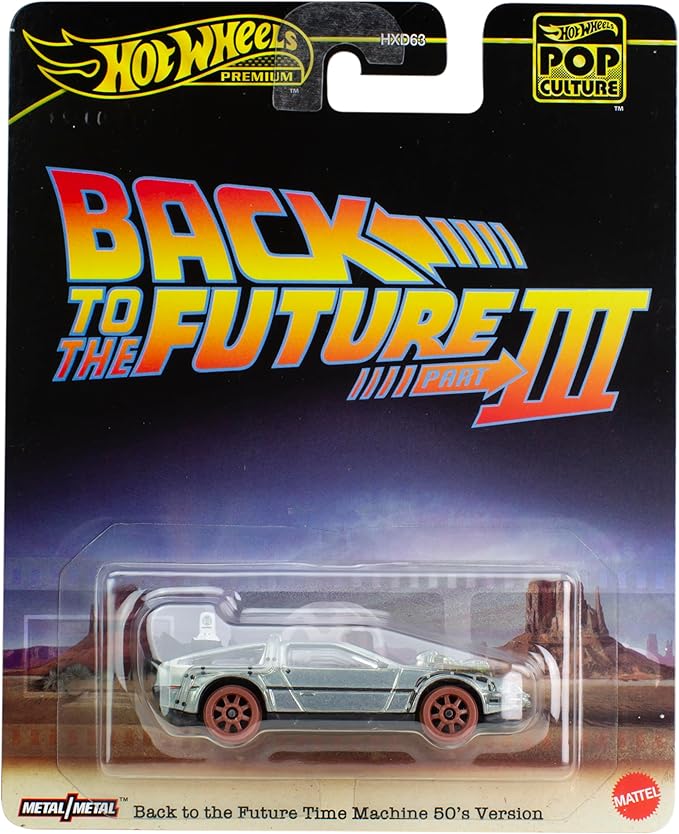 Hot Wheels Premium Pop Culture - 007 Lotus Esprit S1 HXD98/HXD63 - Image 4