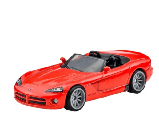 Hot Wheels Premium Fast & Furious 2003 Dodge Viper HNW46/JBL85 - Image 2