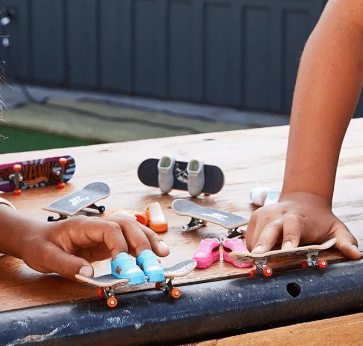 Hot Wheels Skate Tony Berry Cool - Image 2