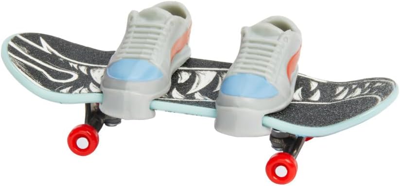 Hot Wheels Skate Tony Hawk Koalattack - Image 2