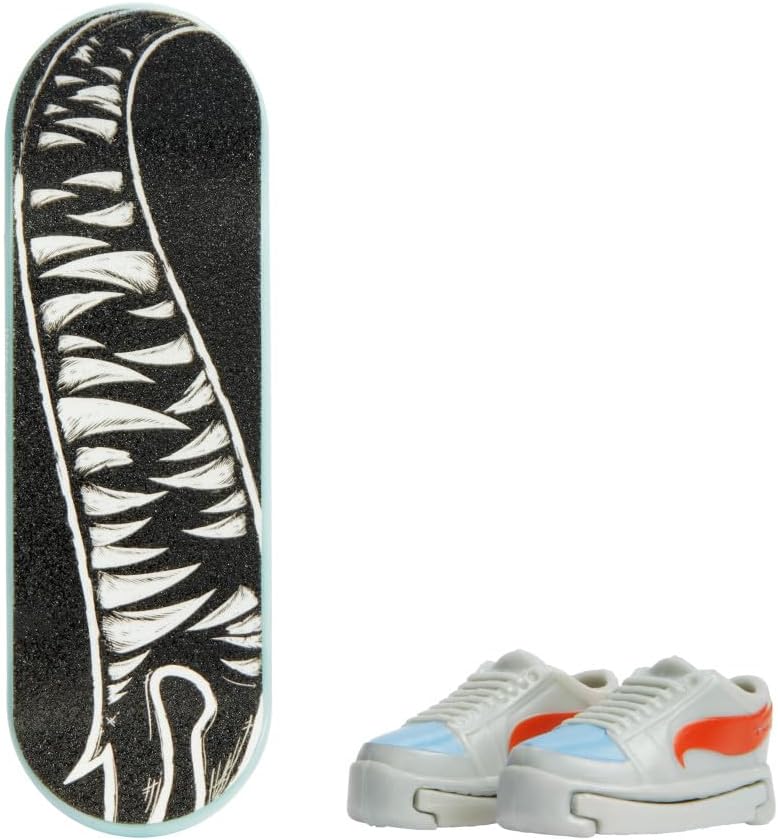 Hot Wheels Skate Tony Hawk Koalattack - Image 3