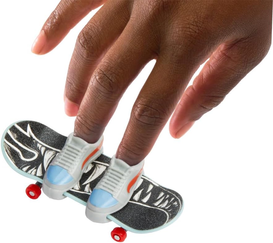 Hot Wheels Skate Tony Hawk Koalattack - Image 4