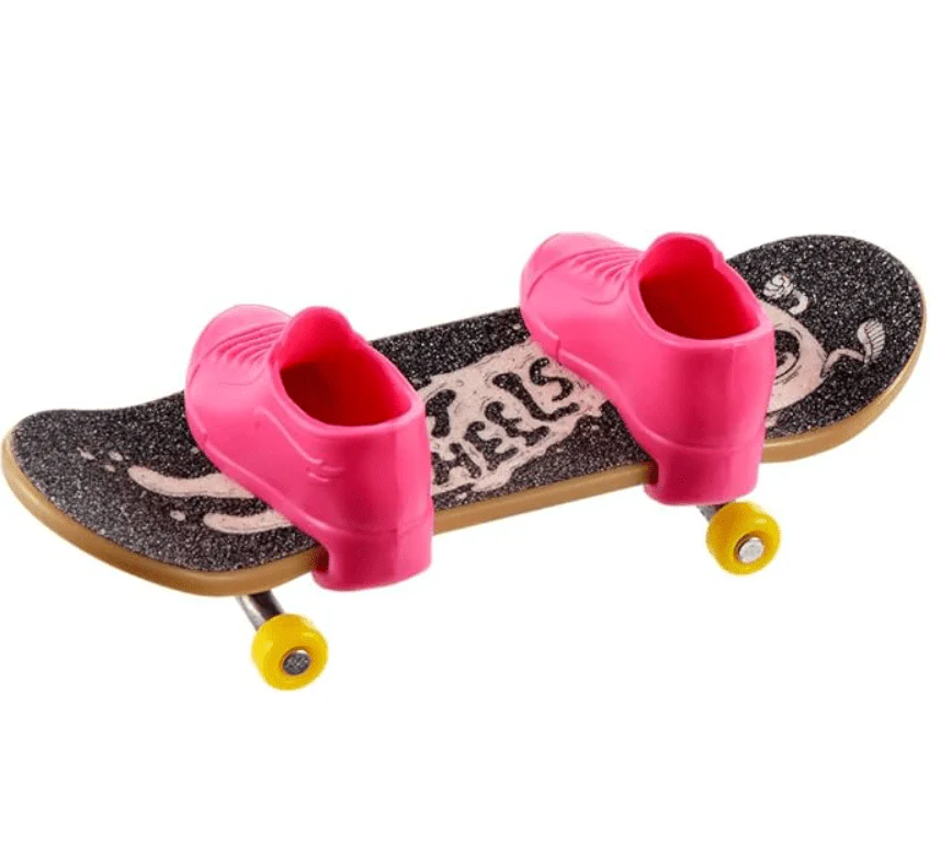 Hot Wheels Skate Tony Hawk Root Canal - Image 3