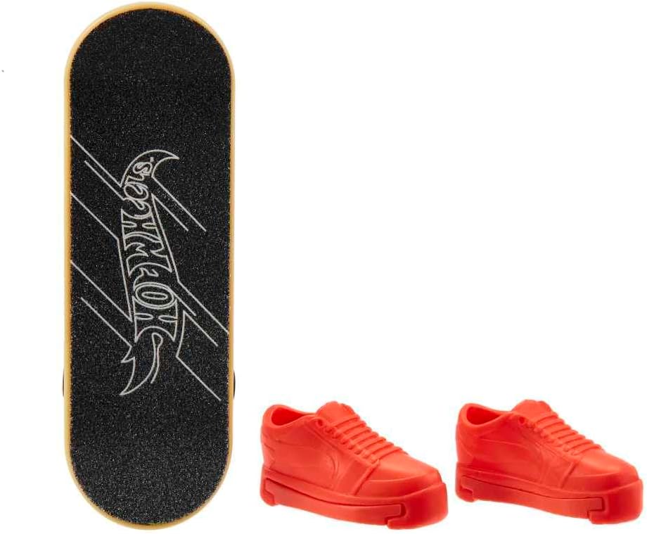 Hot Wheels Skate Tony Wildfire Freestyle - Image 2