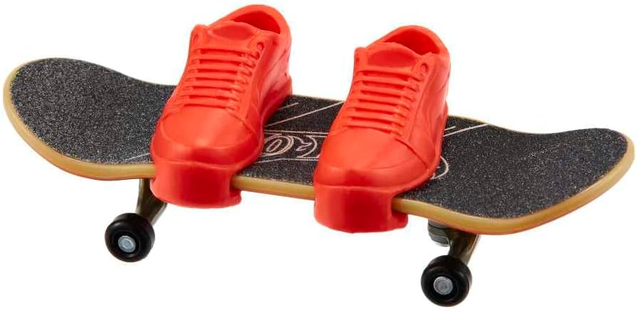 Hot Wheels Skate Tony Wildfire Freestyle - Image 5