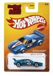 Hot Wheels Themed The Hot Ones Asstd. JBY68