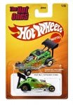 Hot Wheels Themed The Hot Ones Asstd. JBY68 - Image 8