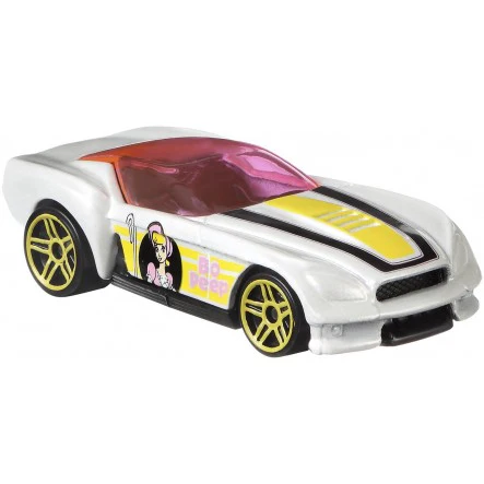 Hot Wheels Vehicle Bo Peep Toy Story 1:64