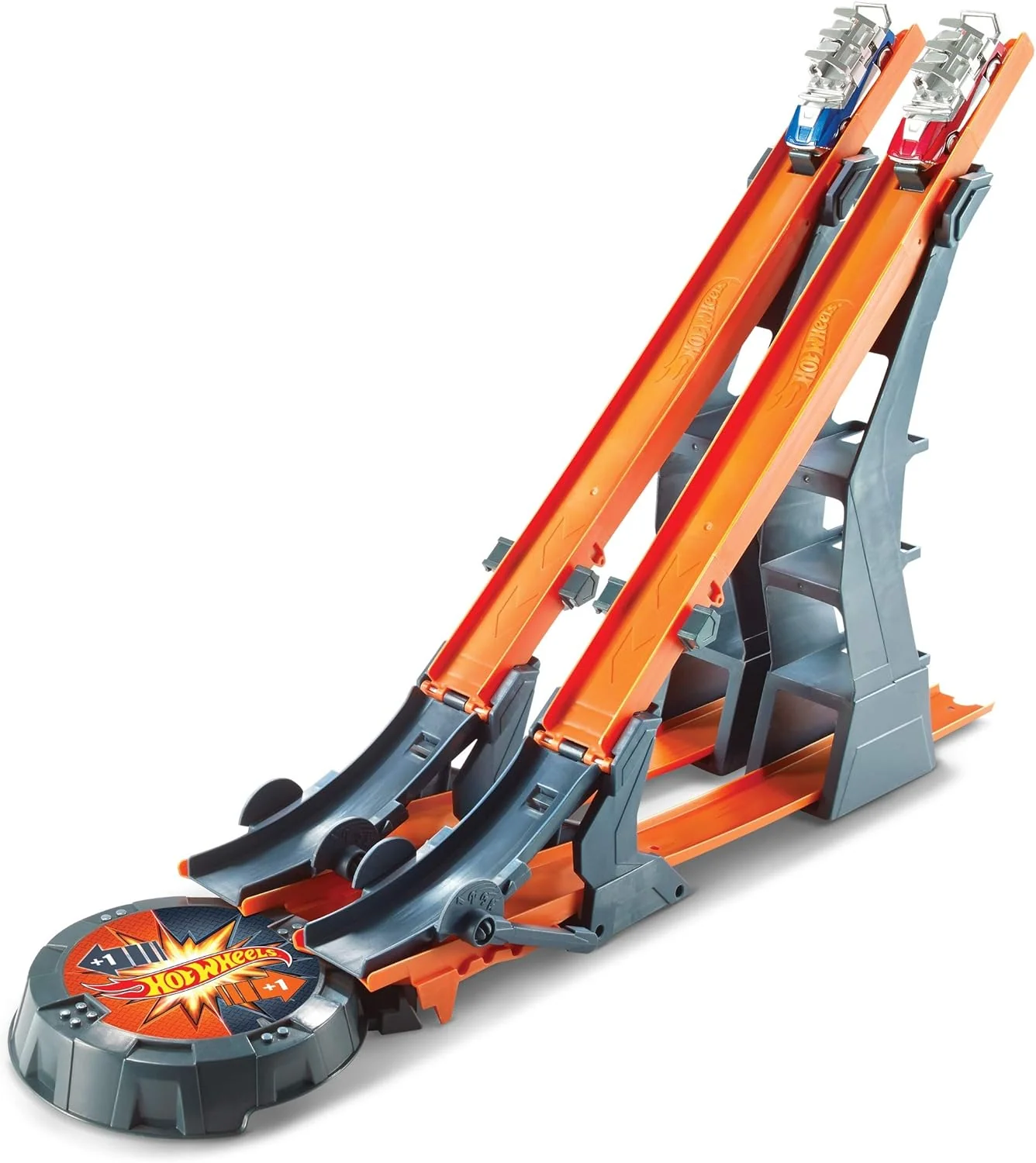 Hot Wheels Versus Trackset DHY25 - Image 6