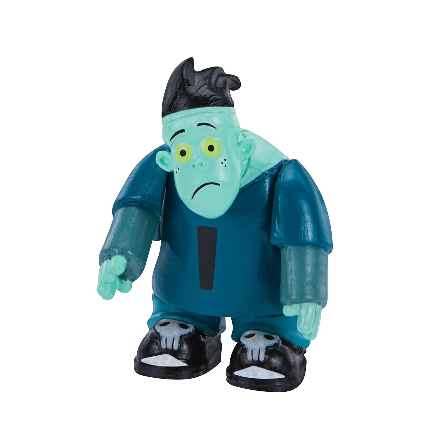 Hotel Transylvania Monster Mayhem Series 1 Mystery Pack 98009 - Image 3