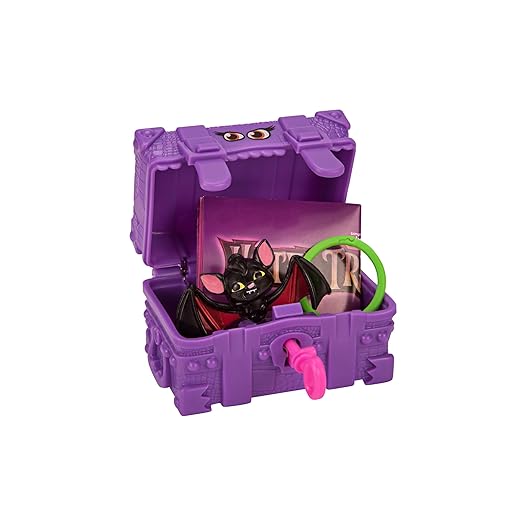 Hotel Transylvania Monster Mayhem Series 1 Mystery Pack 98009 - Image 5