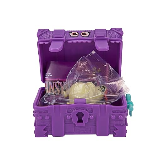 Hotel Transylvania Monster Mayhem Series 1 Mystery Pack 98009 - Image 6