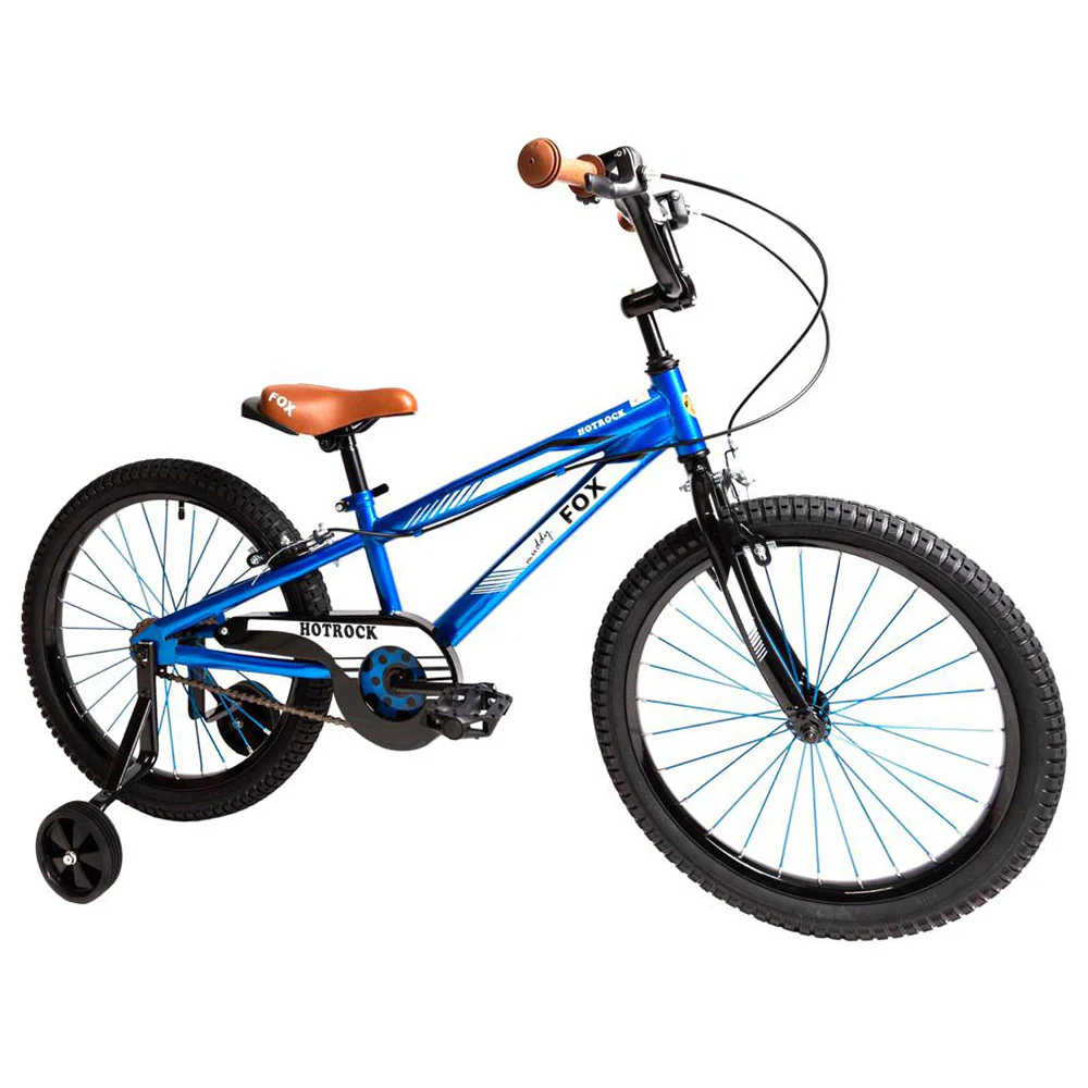 Hotrocks Kids Bicycle 20Inches