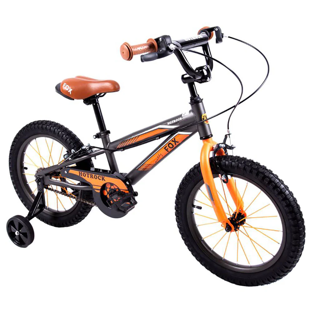 Hotrocks Kids Bicycle 20Inches
