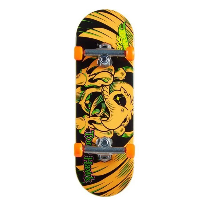 Hotwheels Skates Neon Bones Tony Hawk - Shriek Shredder - Image 2
