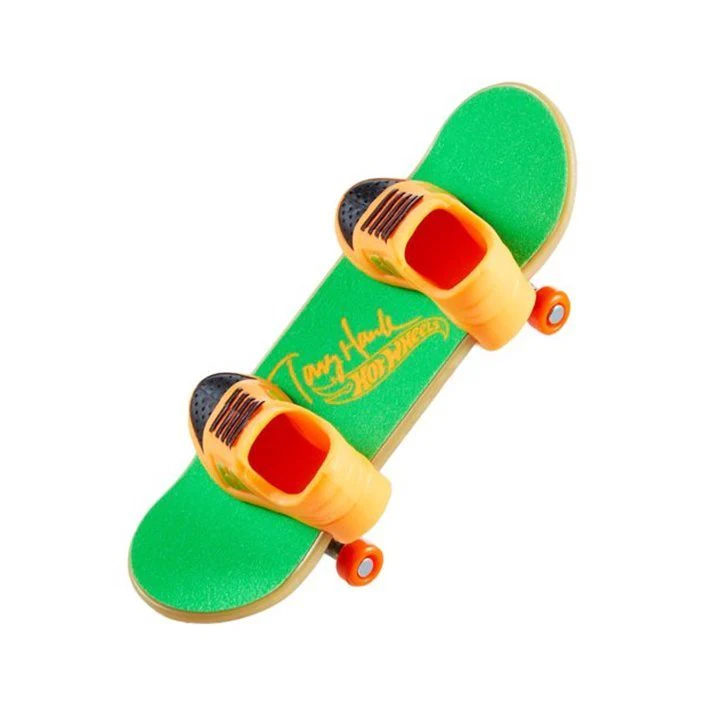 Hotwheels Skates Neon Bones Tony Hawk - Shriek Shredder - Image 4
