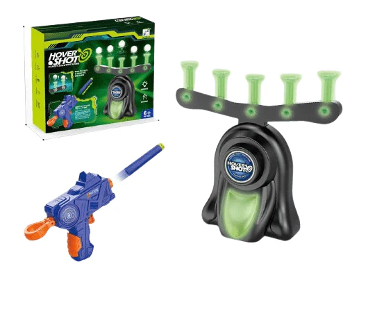 Hover Shot Target Shooting Game 789-11