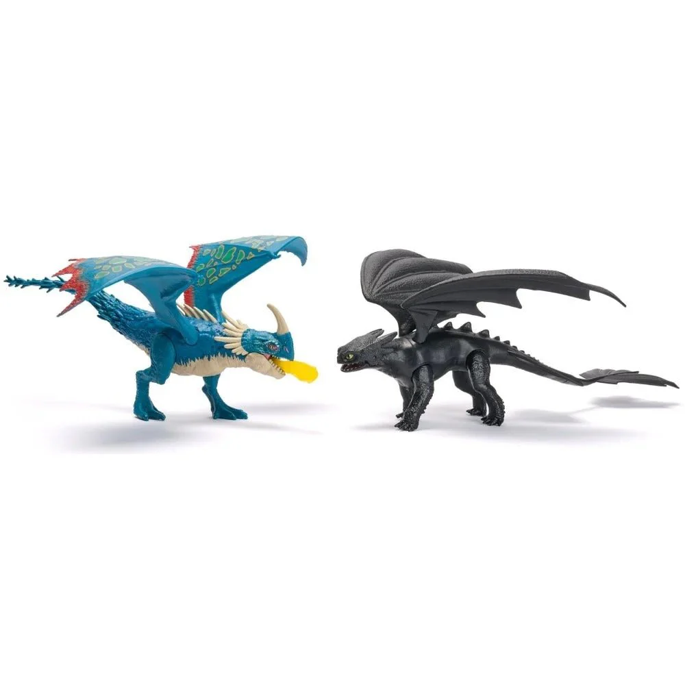 How To Train Your Dragon Battle Dragon Asst. 6072591