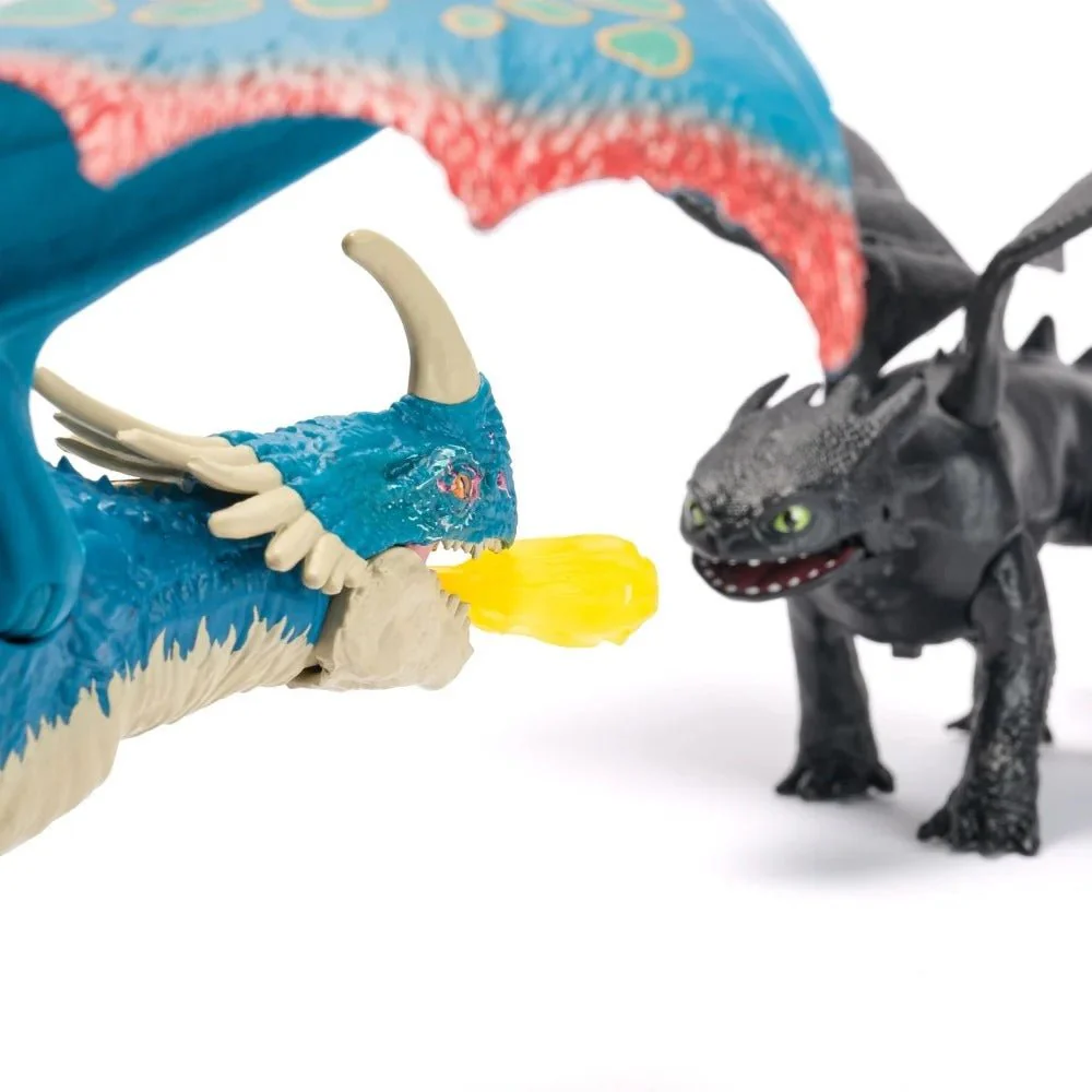How To Train Your Dragon Battle Dragon Asst. 6072591 - Image 3