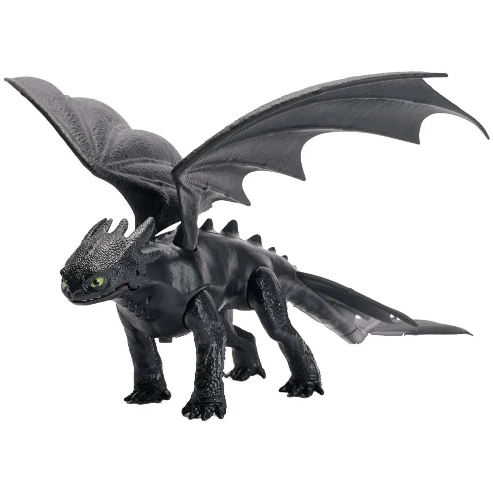How To Train Your Dragon Battle Dragon Asst. 6072591 - Image 4